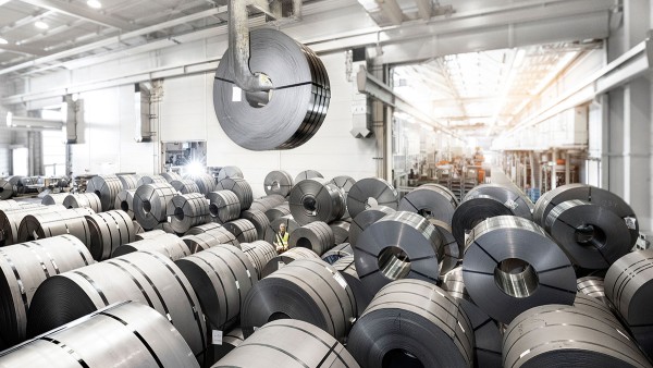 Qualitätsanforderungen Raw Materials