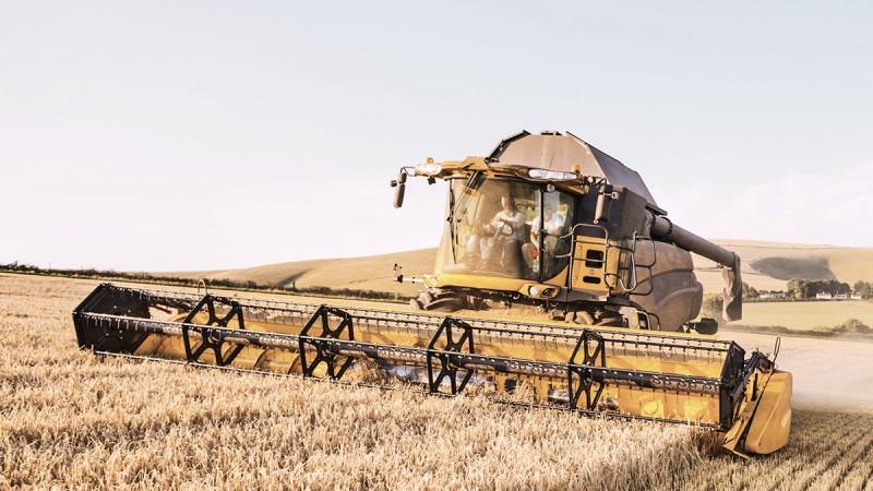Schaeffler Branchenlösungen Landtechnik