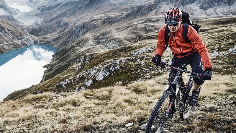 Schaeffler Branchenlösungen LEV, Fahrräder und Sport 