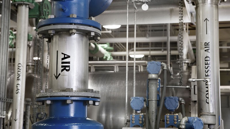 Schaeffler Branchenlösungen Pneumatik