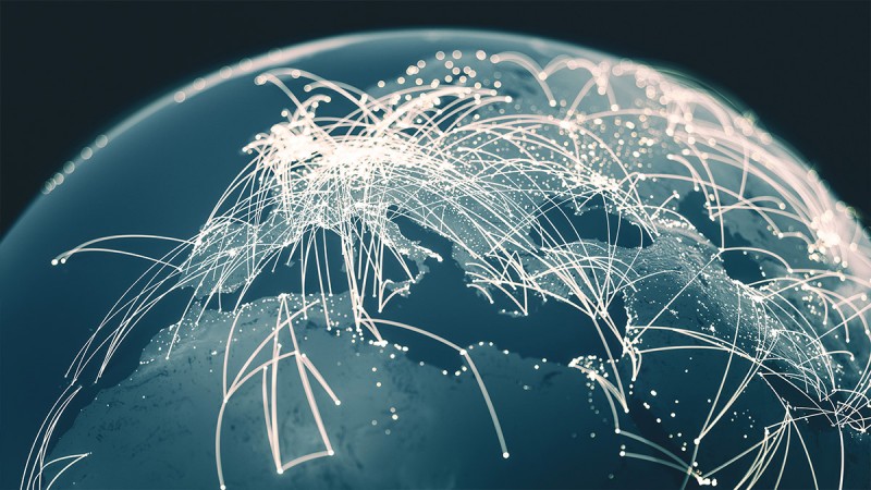 Schaeffler-Standorte und Schaeffler-Webseiten weltweit