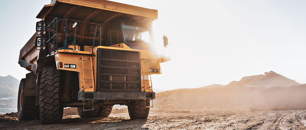 Construction Machinery Schaeffler