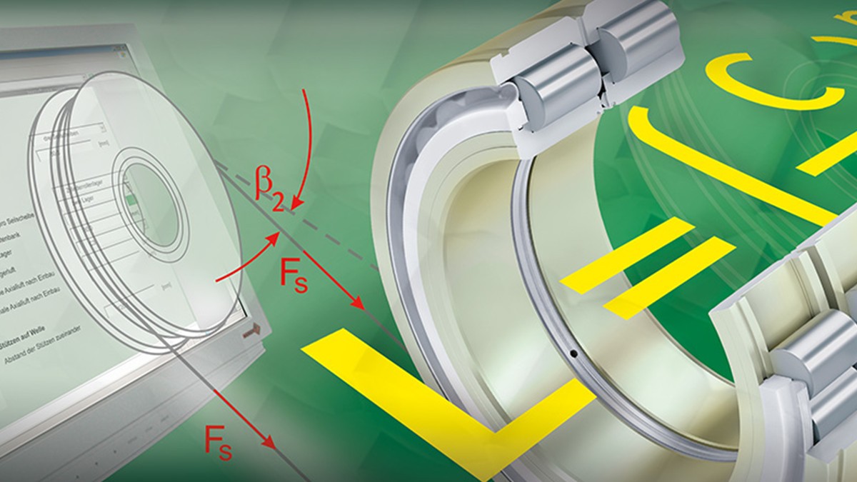 Sheave bearing deals
