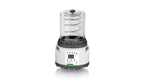 Automatisches Nachschmiersystem CONCEPT8