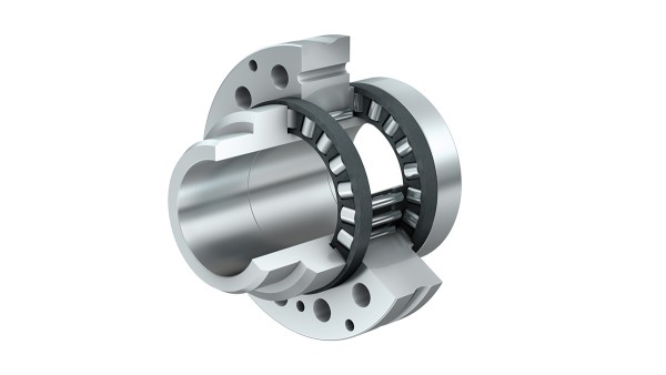 Schaeffler Wälzlager und Gleitlager: Nadel-Axial-Zylinderrollenlager