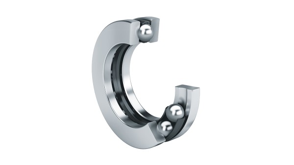 Schaeffler Wälzlager und Gleitlager: Axial-Rillenkugellager