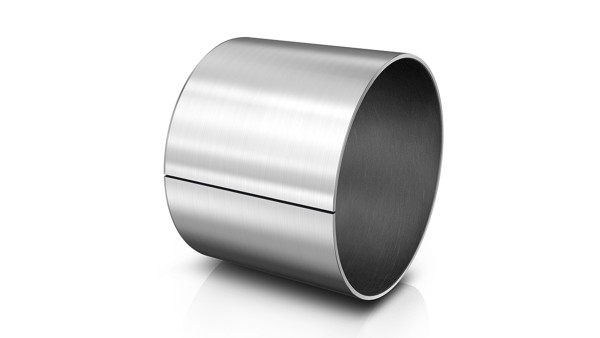 Schaeffler Wälzlager und Gleitlager: Metall-Polymer-Verbundgleitlager