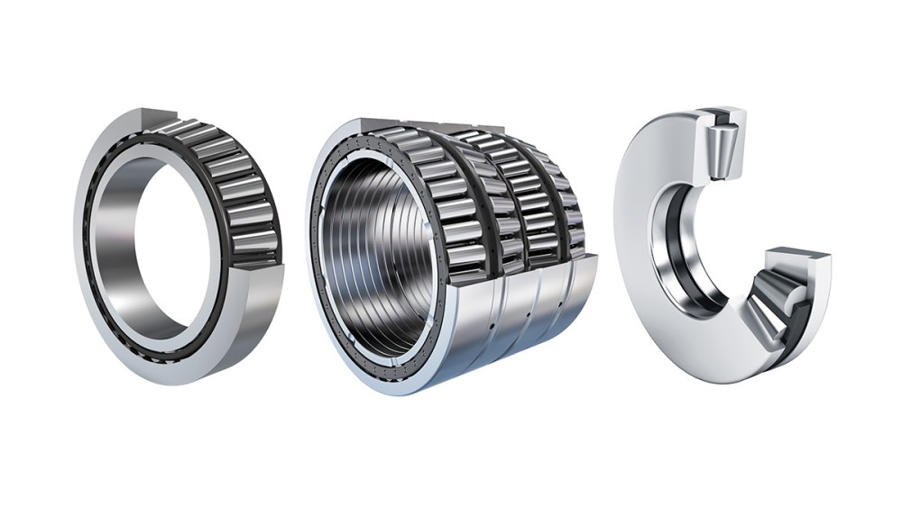 Tapered roller bearings by FAG | Schaeffler