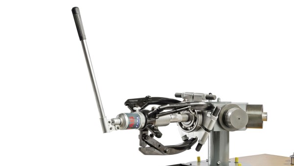 Hydraulische Abzieher PULLER-HYD