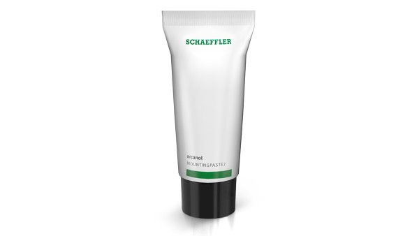 Montagepaste