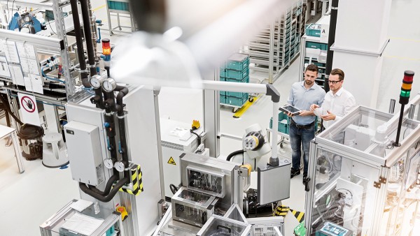 Asset Integrity Management: Sicherstellung eines effizienten und effektiven Betriebes Ihrer Anlagen