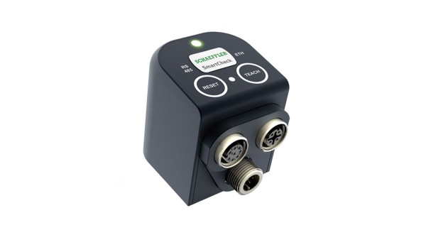 SmartCheck von Schaeffler