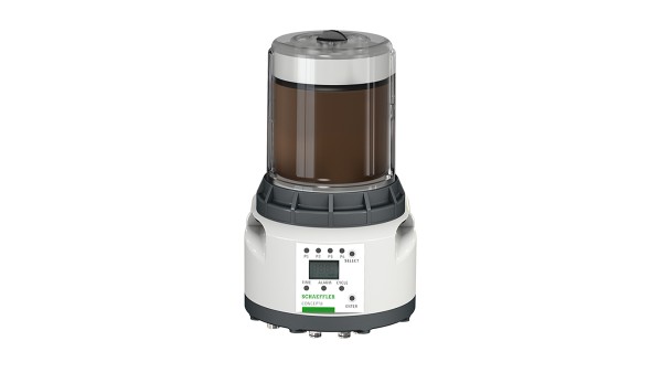 CONCEPT8 von Schaeffler