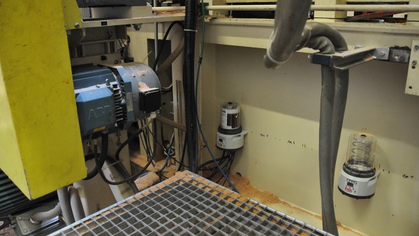 automatische Schmierstoffgeber CONCEPT8