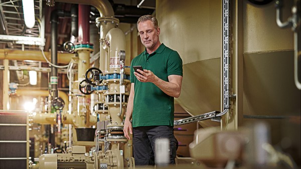 Schaefflers Industrie 4.0 Portfolio heißt jetzt Schaeffler Lifetime Solutions!