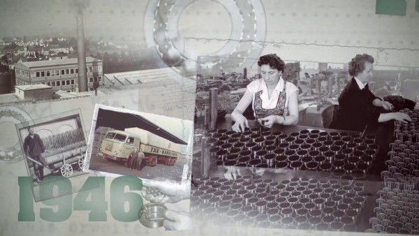 Story: Gestern geniale Idee, heute Weltkonzern